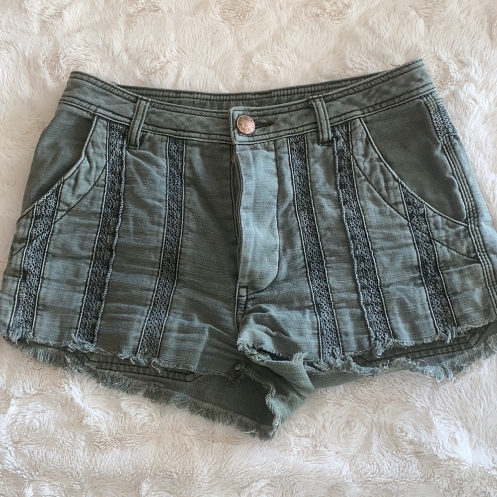 Free People Short